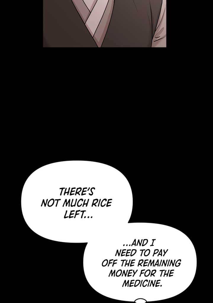 Fox Love Story Chapter 6 - Page 54