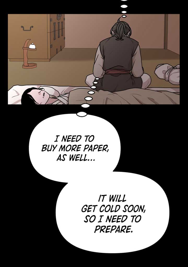 Fox Love Story Chapter 6 - Page 55