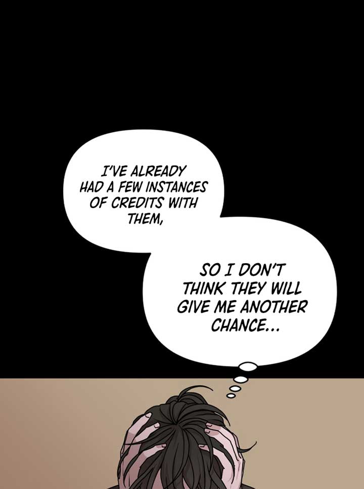 Fox Love Story Chapter 6 - Page 56