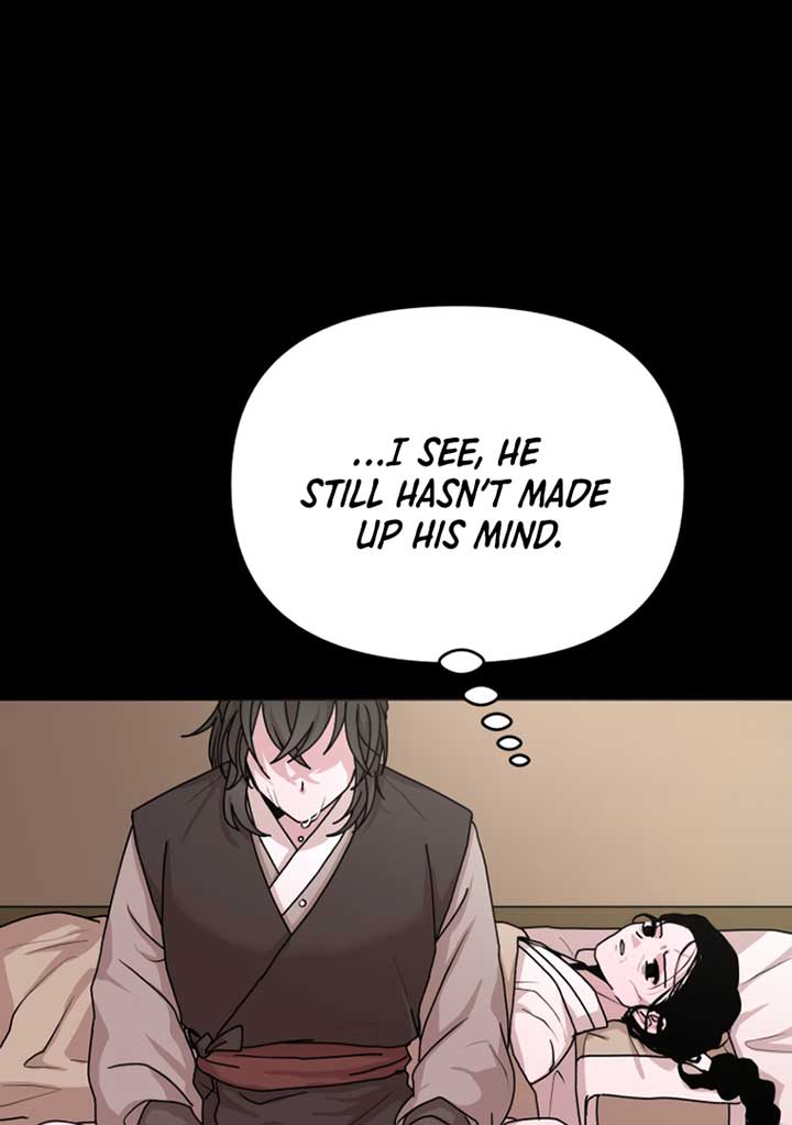 Fox Love Story Chapter 6 - Page 77