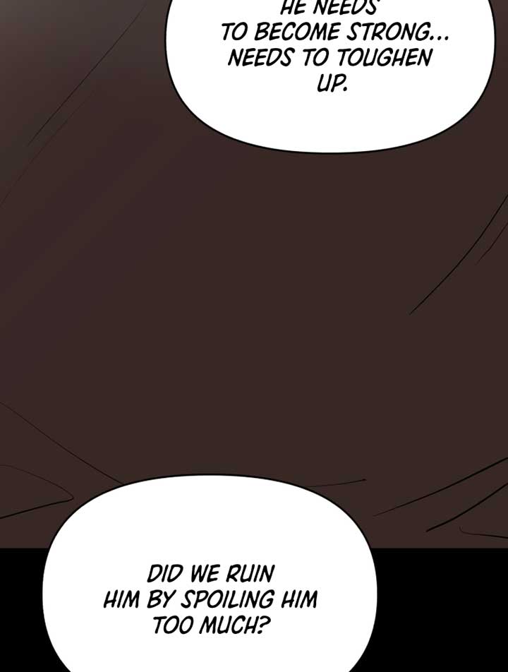 Fox Love Story Chapter 6 - Page 83