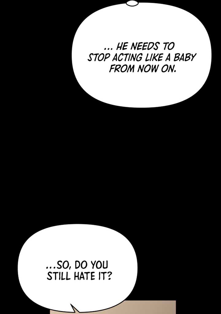 Fox Love Story Chapter 6 - Page 85