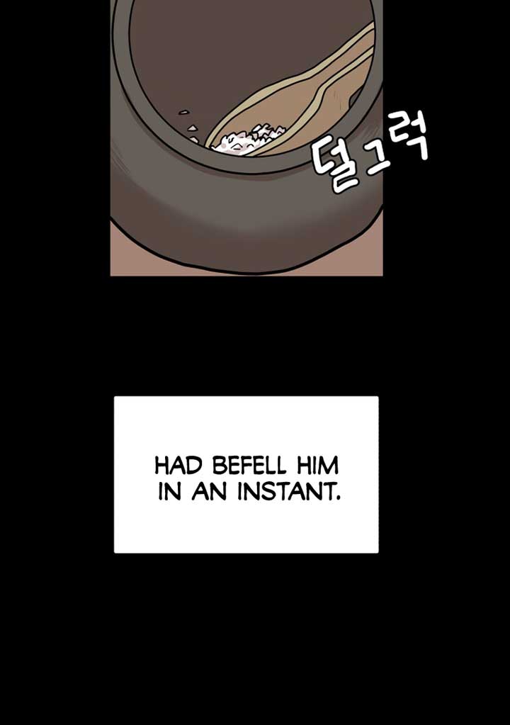 Fox Love Story Chapter 6 - Page 10