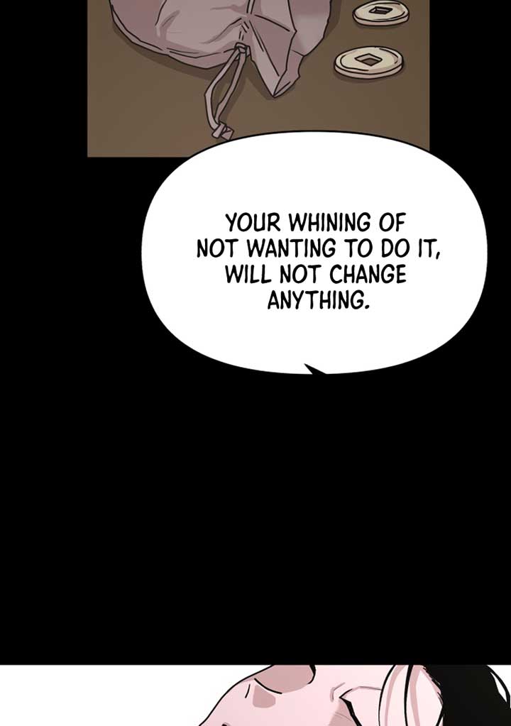 Fox Love Story Chapter 6 - Page 91