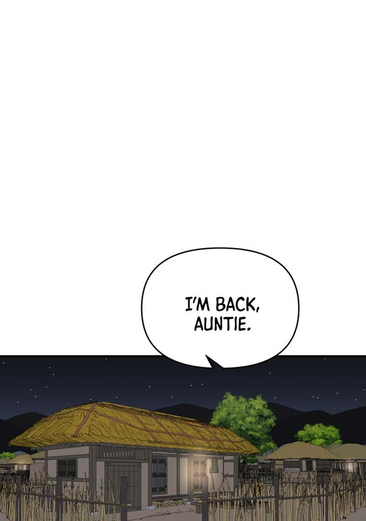 Fox Love Story Chapter 8 - Page 2