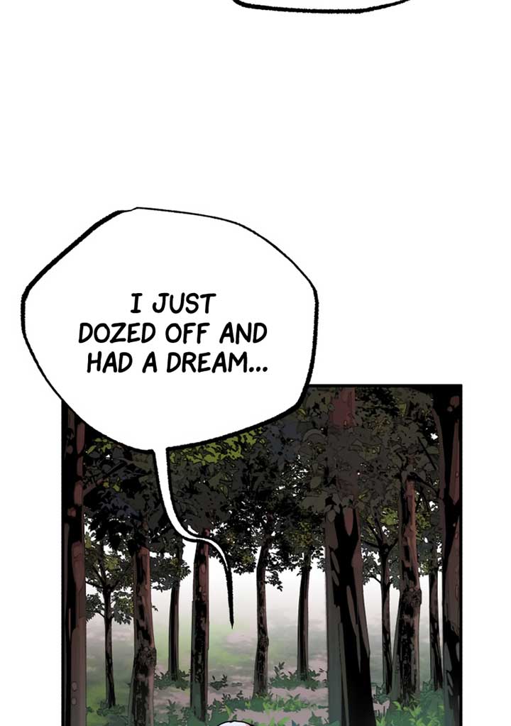 Fox Love Story Chapter 8 - Page 106