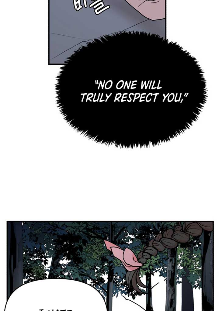 Fox Love Story Chapter 8 - Page 112