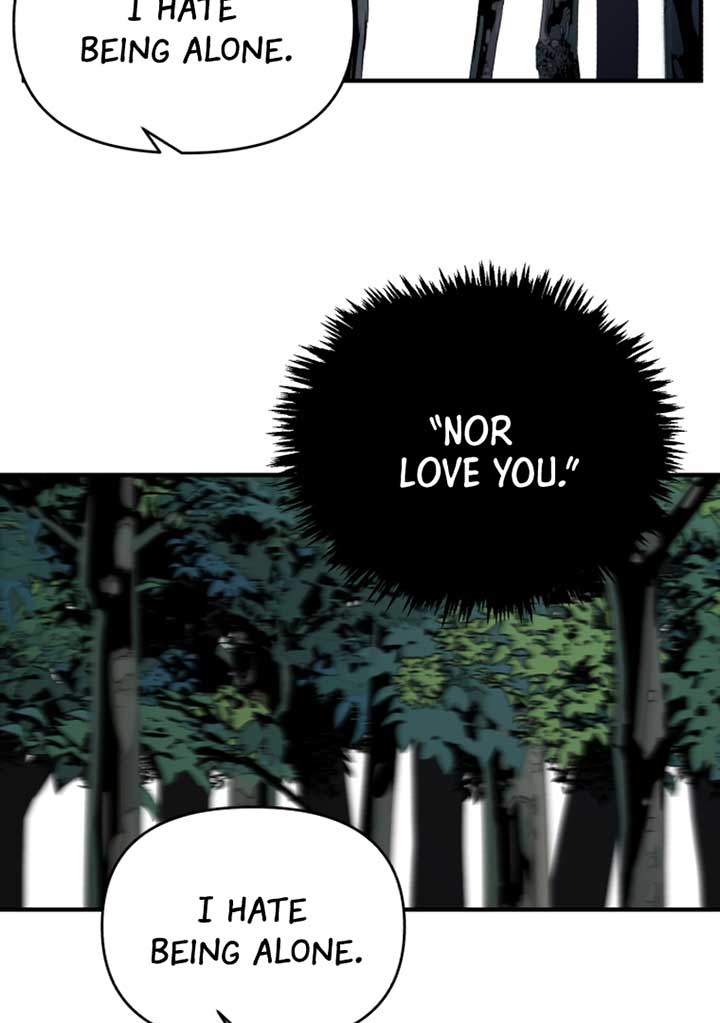 Fox Love Story Chapter 8 - Page 113