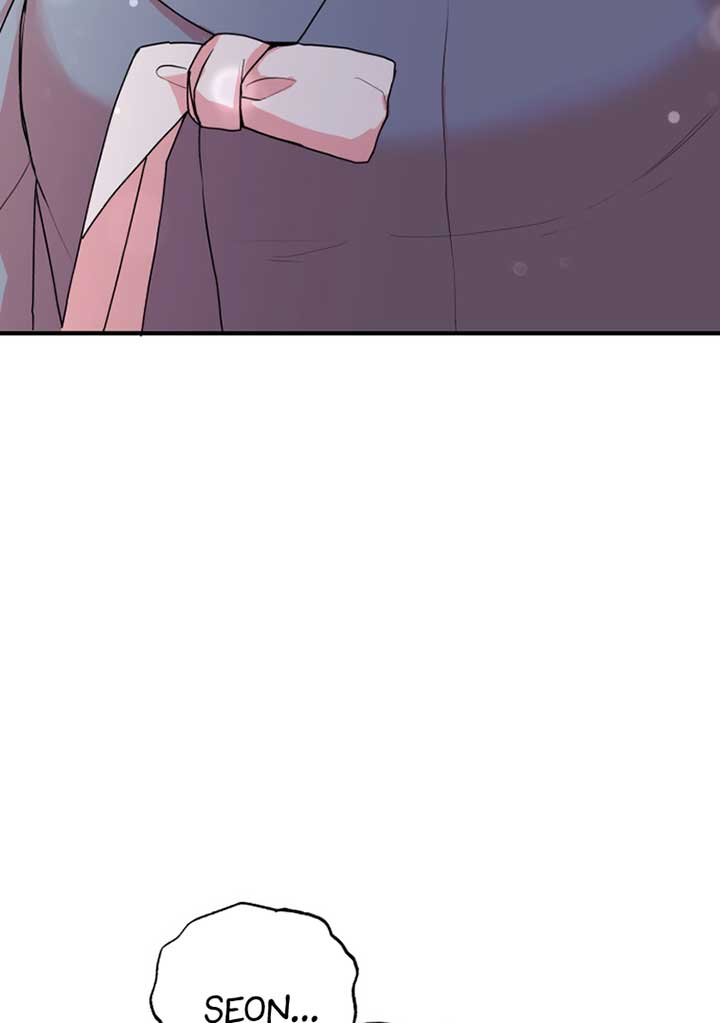Fox Love Story Chapter 8 - Page 119