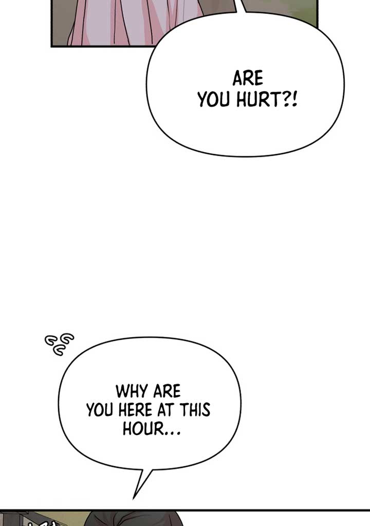 Fox Love Story Chapter 8 - Page 129