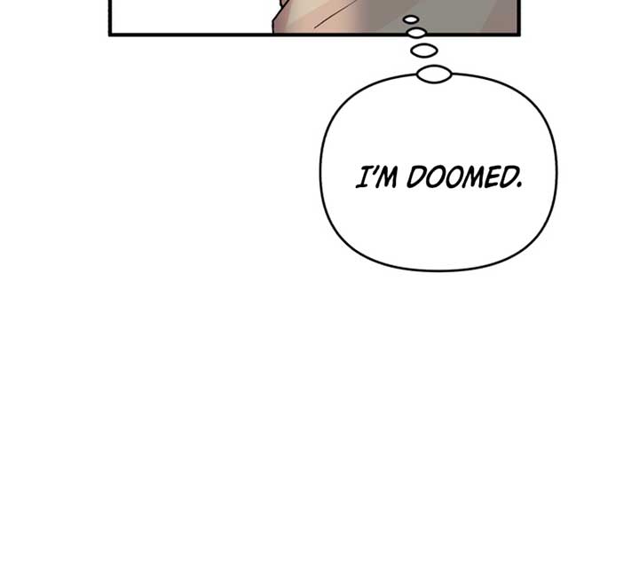 Fox Love Story Chapter 8 - Page 21