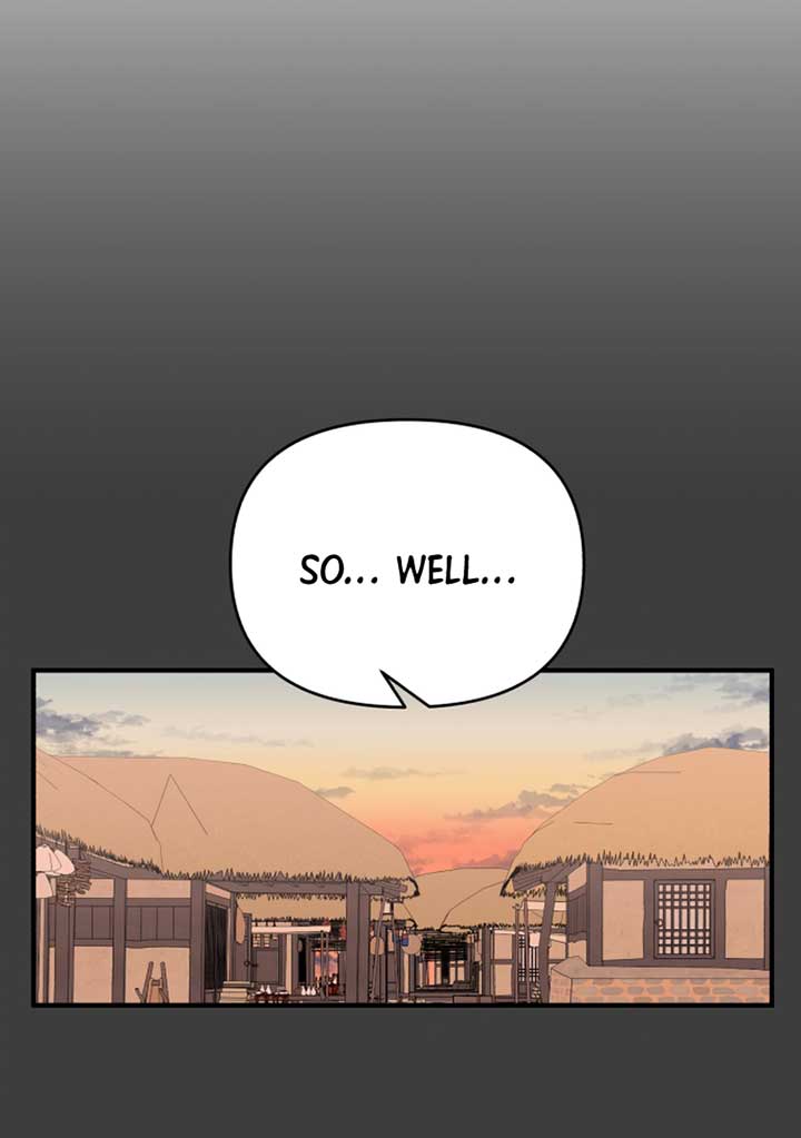 Fox Love Story Chapter 8 - Page 28