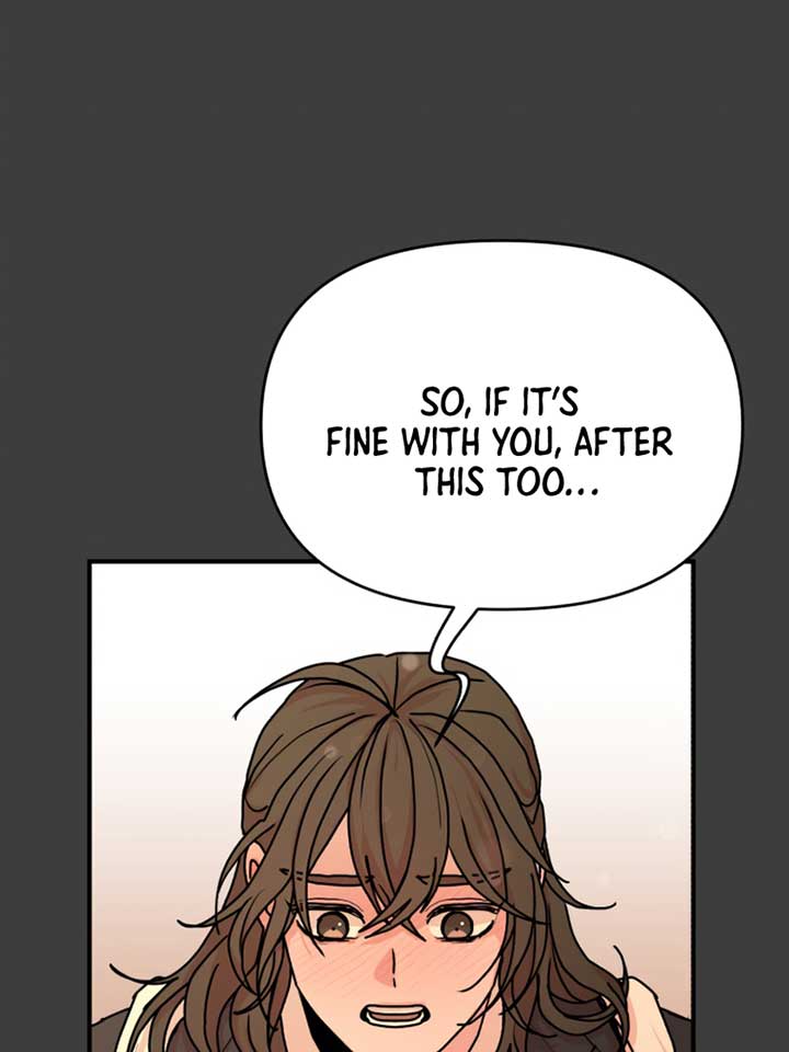Fox Love Story Chapter 8 - Page 29