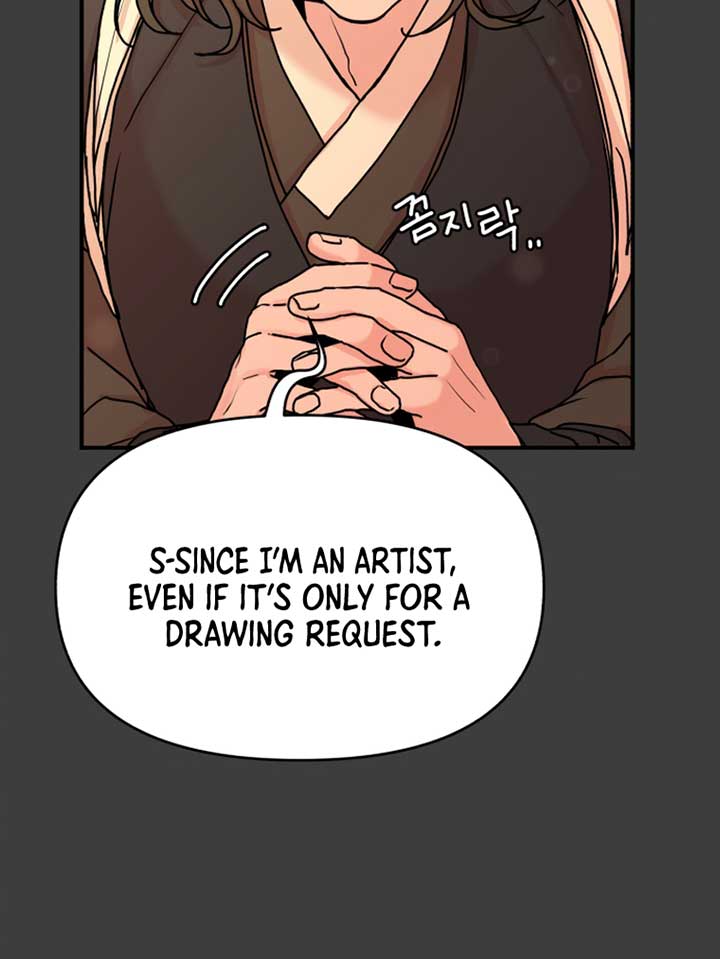 Fox Love Story Chapter 8 - Page 30