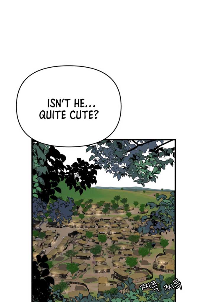 Fox Love Story Chapter 8 - Page 35