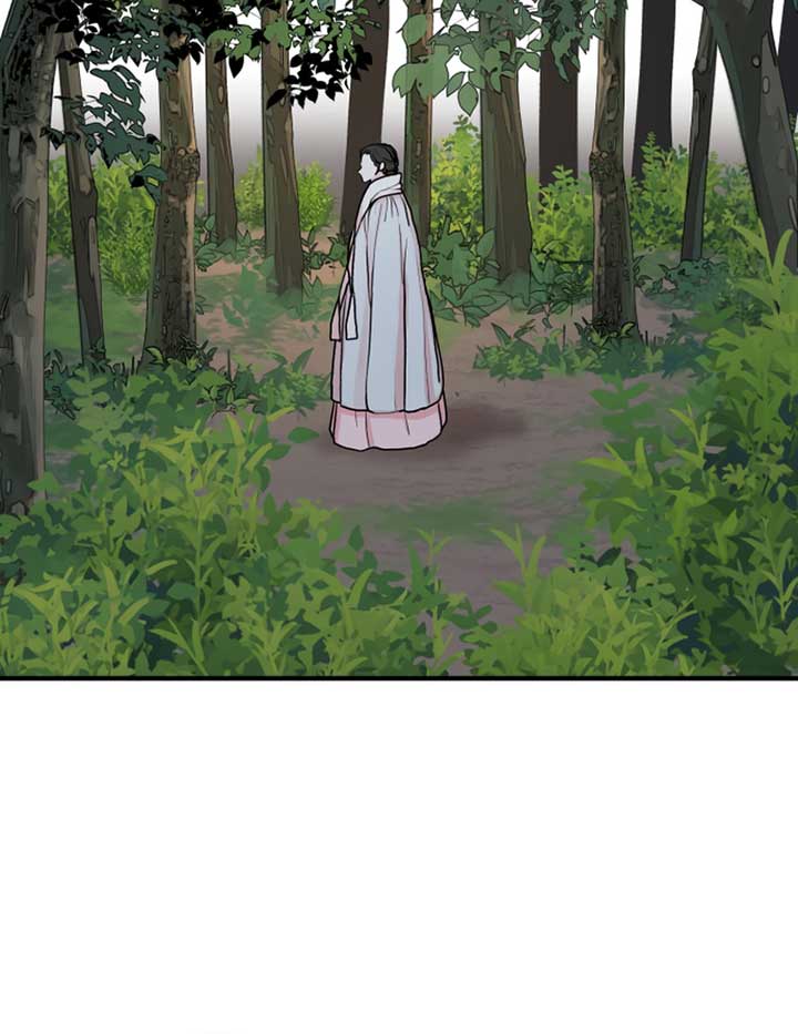 Fox Love Story Chapter 8 - Page 49