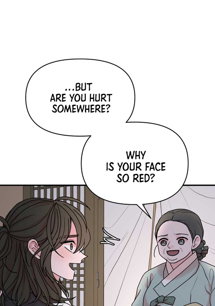 Fox Love Story Chapter 8 - Page 6