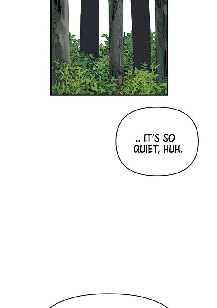 Fox Love Story Chapter 8 - Page 56