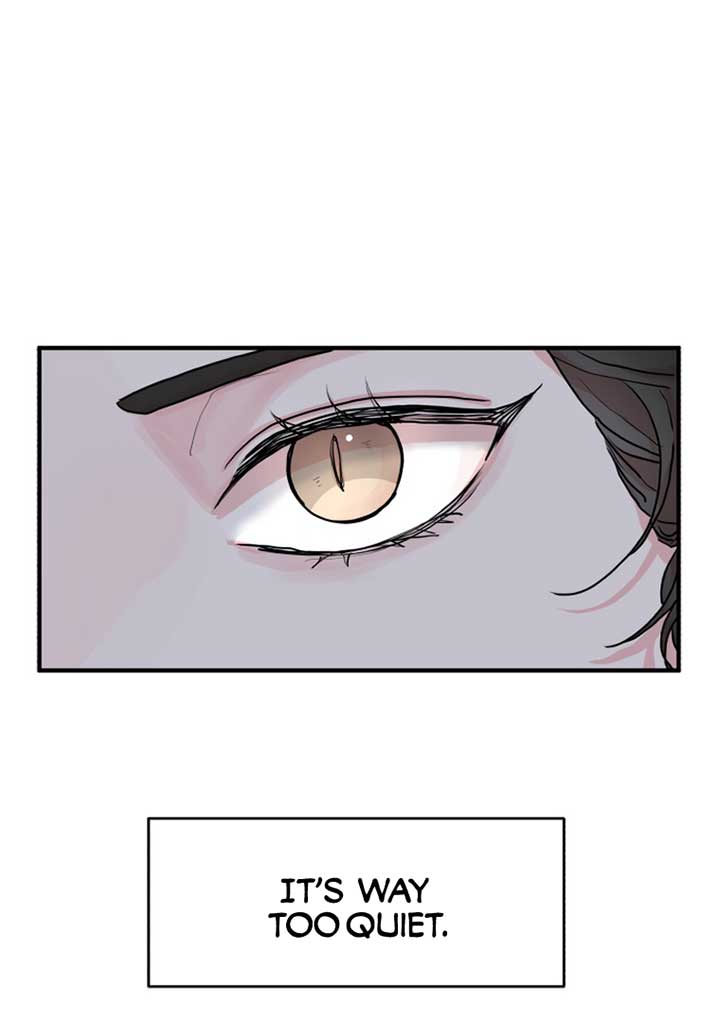 Fox Love Story Chapter 8 - Page 63