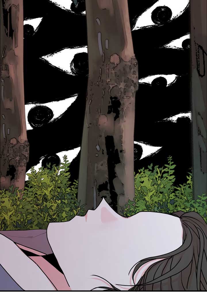 Fox Love Story Chapter 8 - Page 65