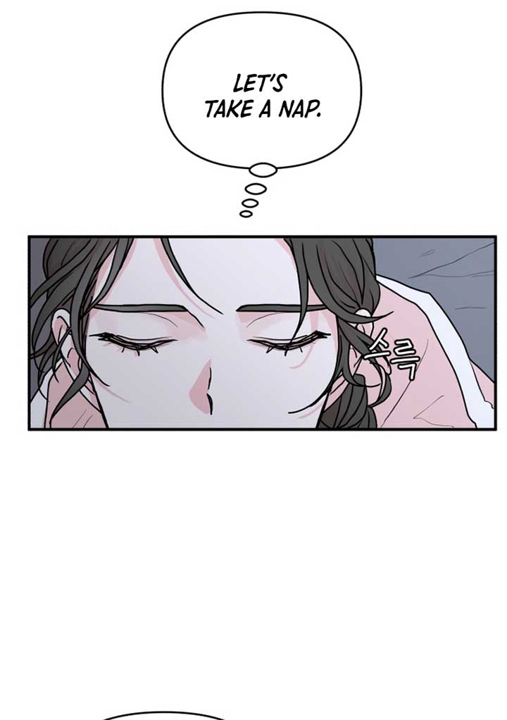 Fox Love Story Chapter 8 - Page 67