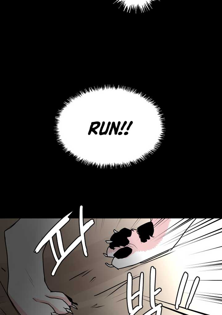 Fox Love Story Chapter 8 - Page 72