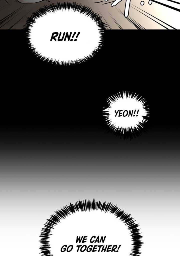 Fox Love Story Chapter 8 - Page 73