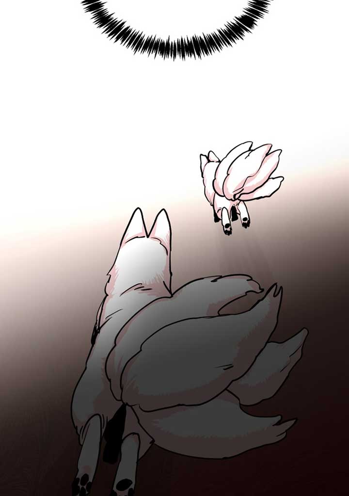 Fox Love Story Chapter 8 - Page 74