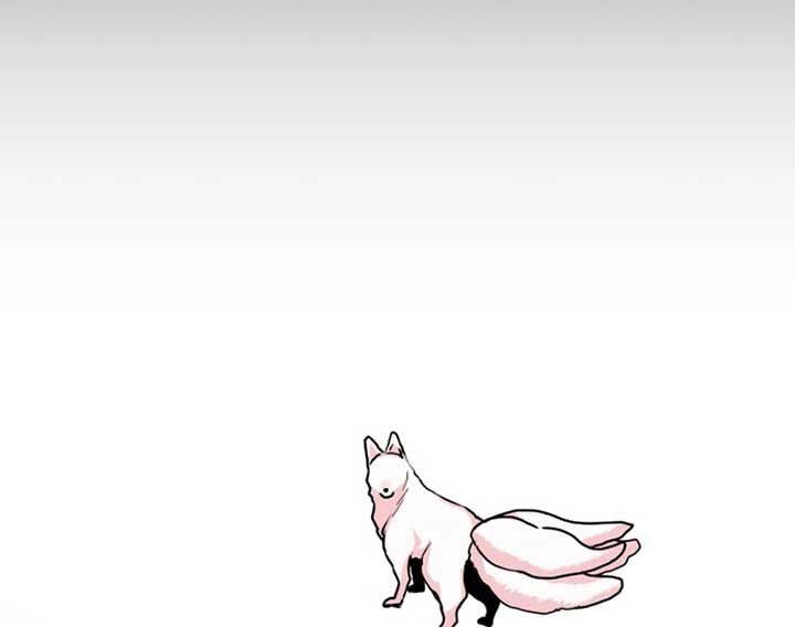 Fox Love Story Chapter 8 - Page 78