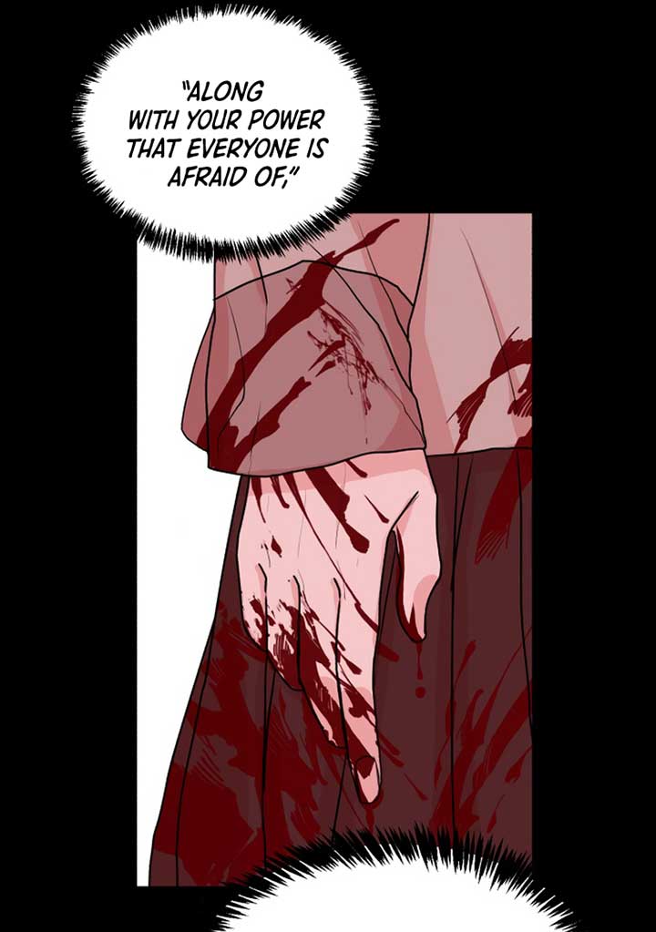 Fox Love Story Chapter 8 - Page 89