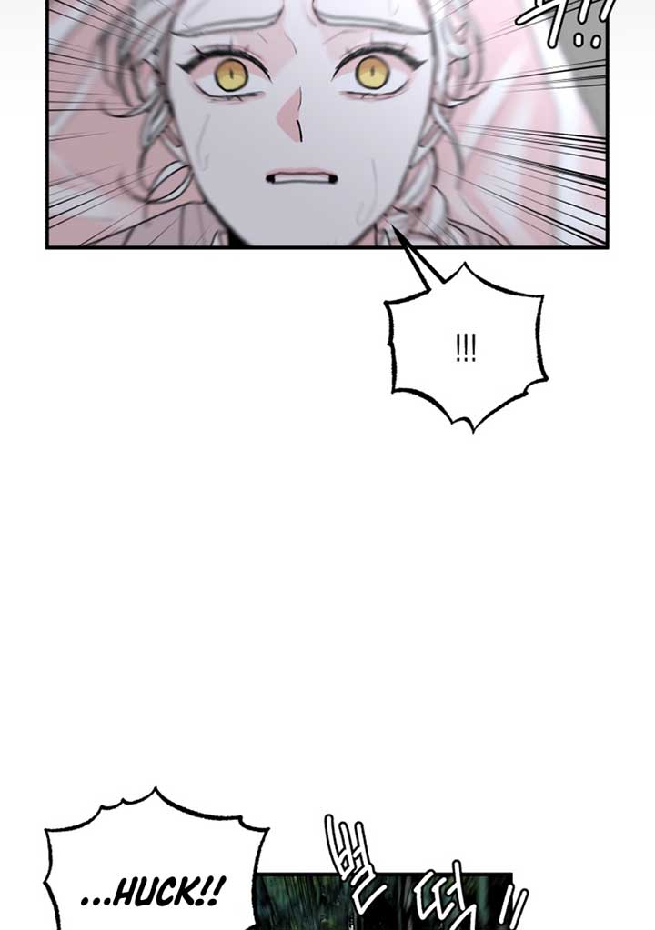 Fox Love Story Chapter 8 - Page 96