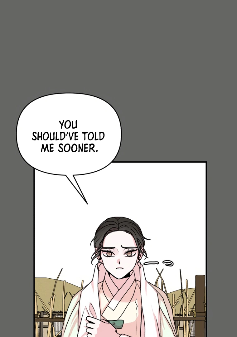 Fox Love Story Chapter 9 - Page 105