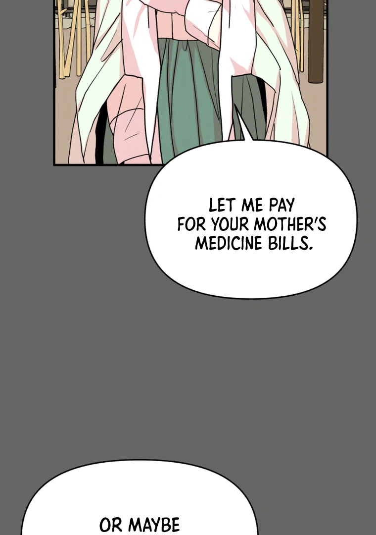 Fox Love Story Chapter 9 - Page 106