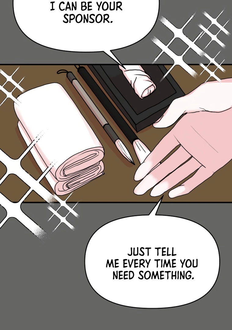 Fox Love Story Chapter 9 - Page 107