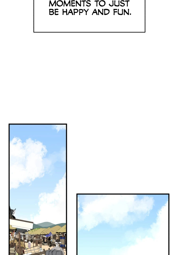 Fox Love Story Chapter 9 - Page 116