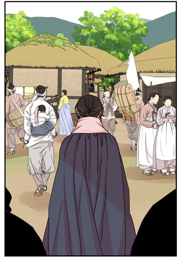 Fox Love Story Chapter 9 - Page 119