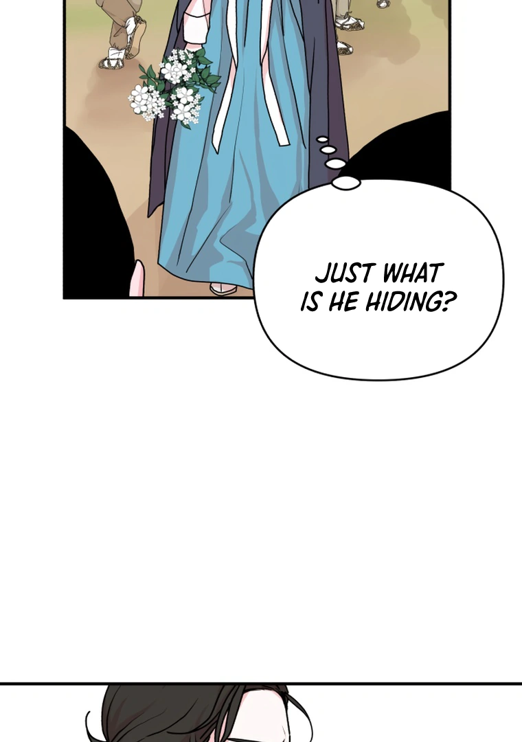 Fox Love Story Chapter 9 - Page 122