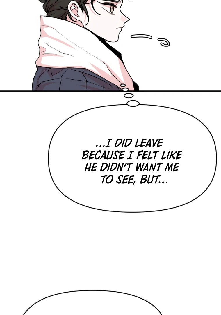 Fox Love Story Chapter 9 - Page 123