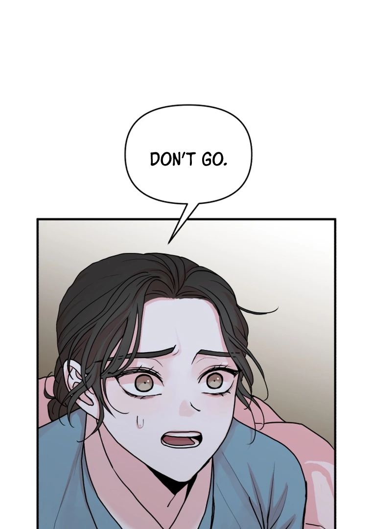 Fox Love Story Chapter 9 - Page 14
