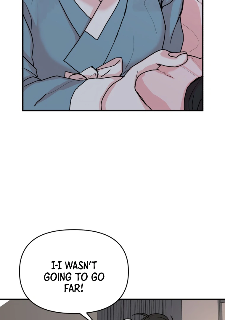 Fox Love Story Chapter 9 - Page 15