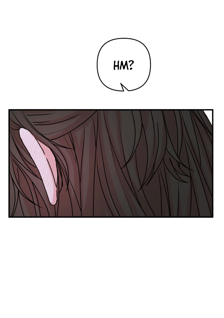 Fox Love Story Chapter 9 - Page 19