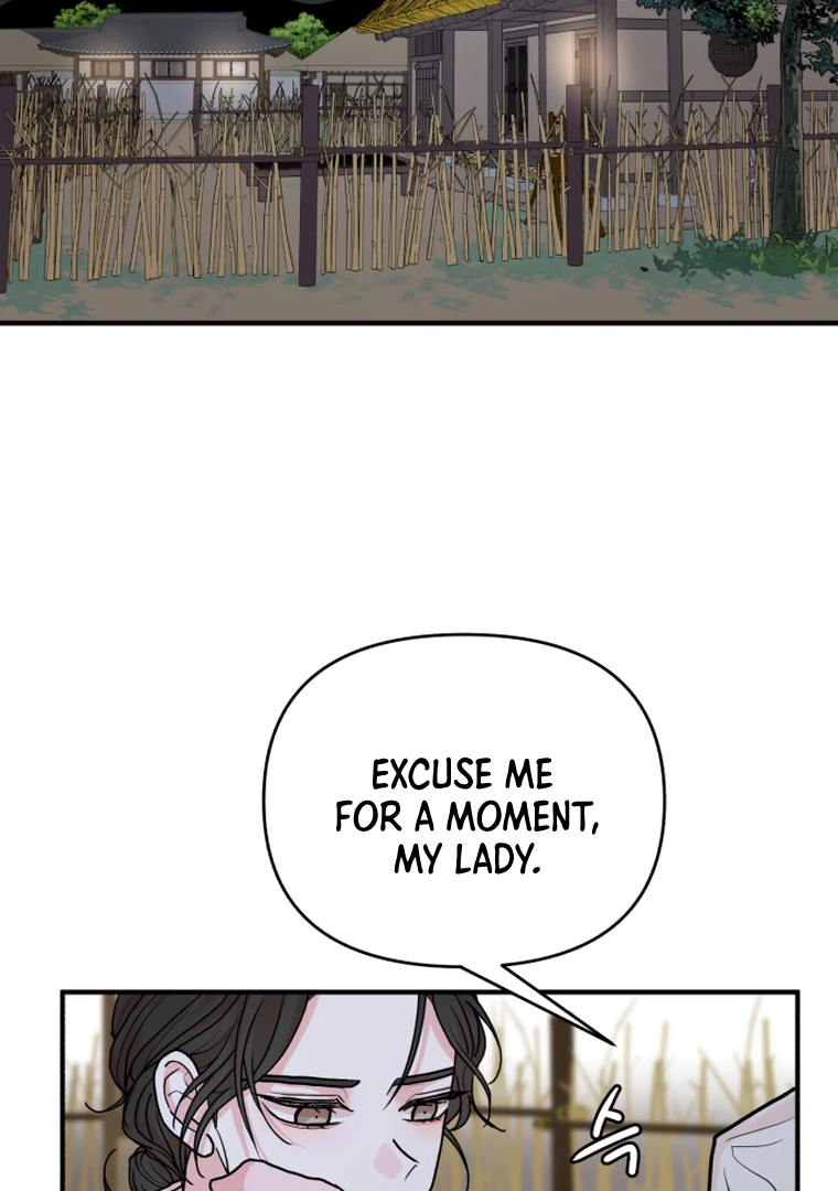 Fox Love Story Chapter 9 - Page 3
