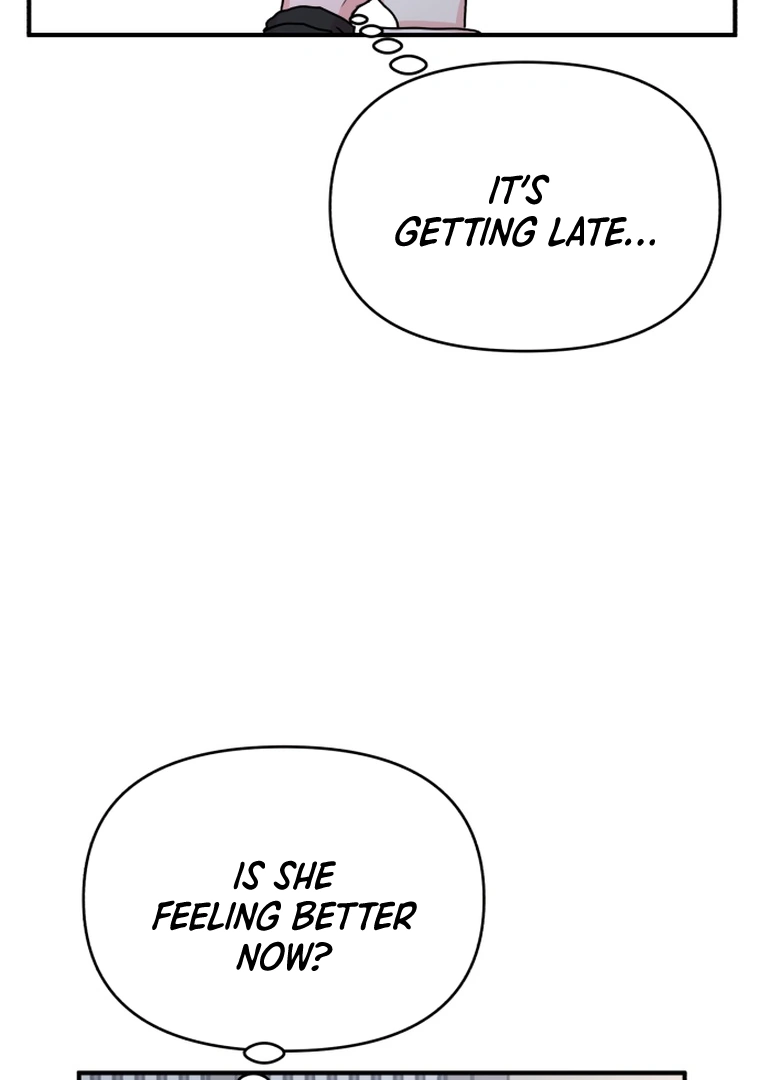 Fox Love Story Chapter 9 - Page 25