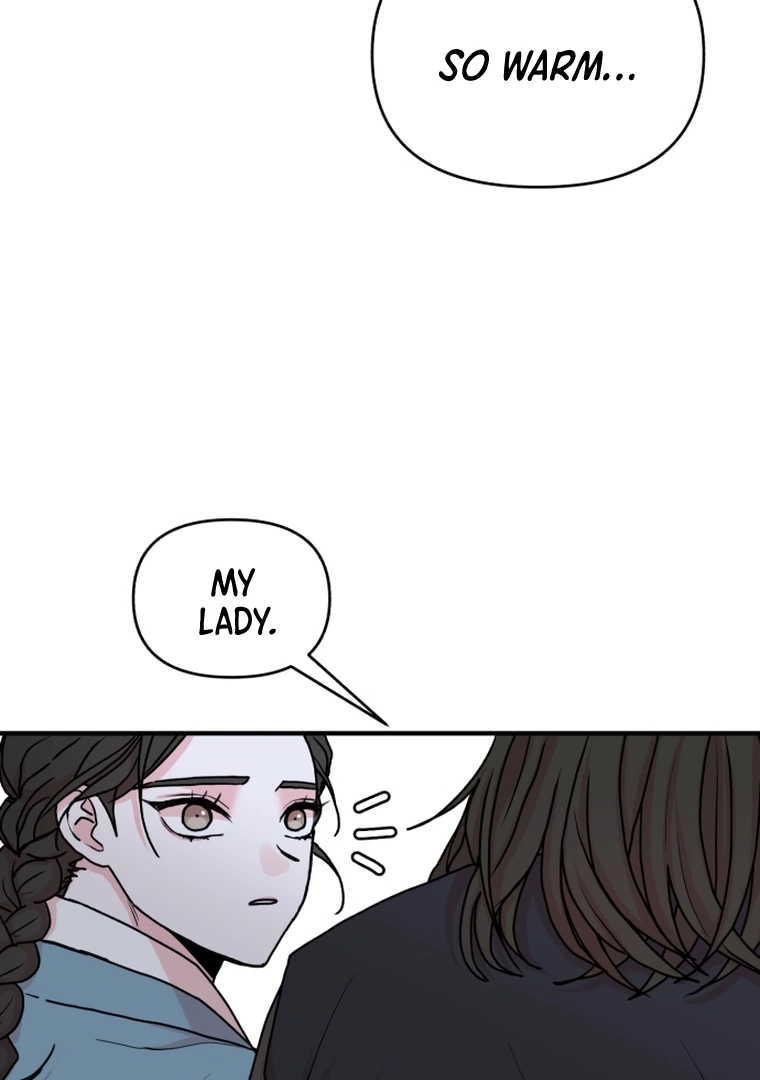 Fox Love Story Chapter 9 - Page 27