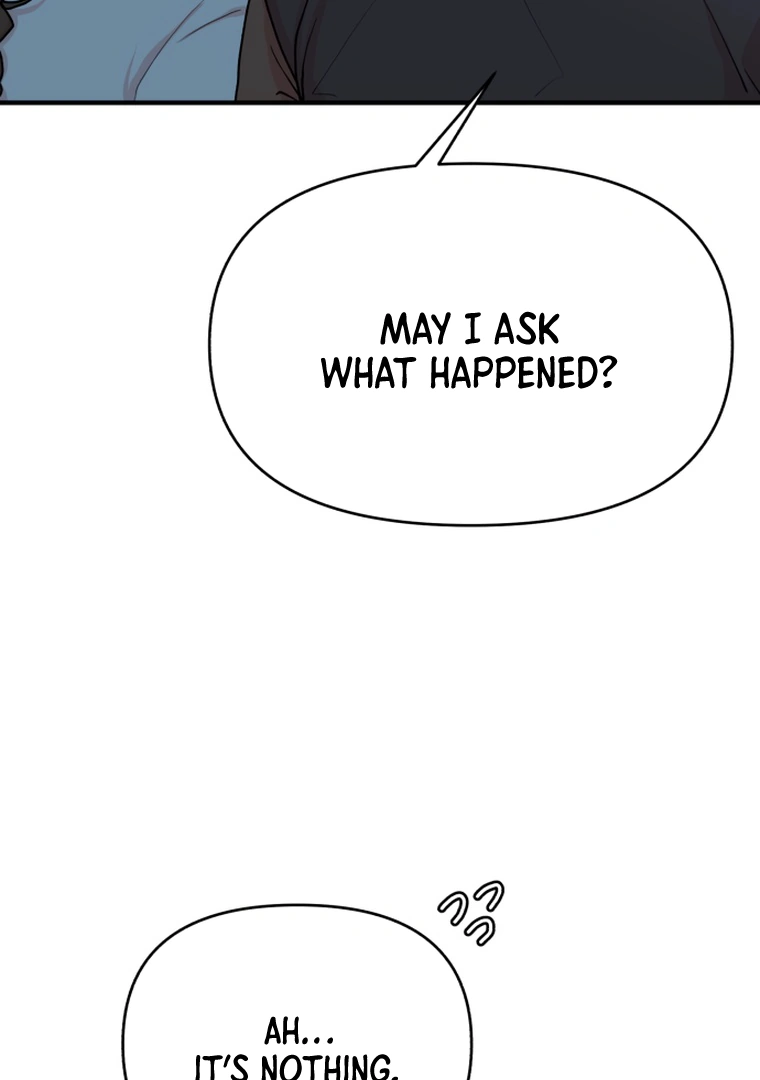 Fox Love Story Chapter 9 - Page 28