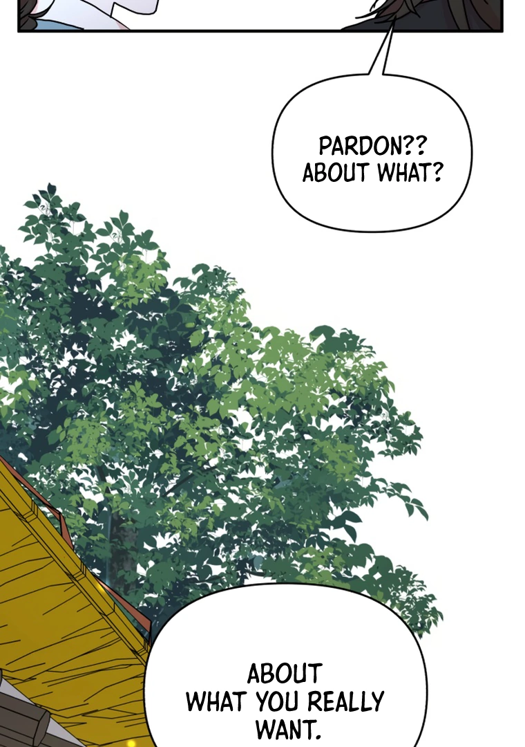 Fox Love Story Chapter 9 - Page 33