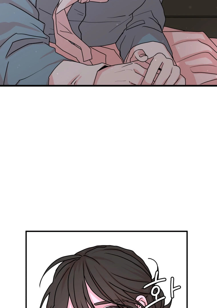 Fox Love Story Chapter 9 - Page 35