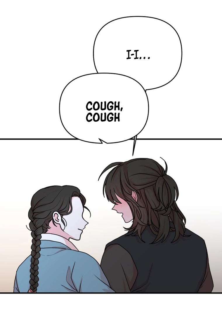 Fox Love Story Chapter 9 - Page 37