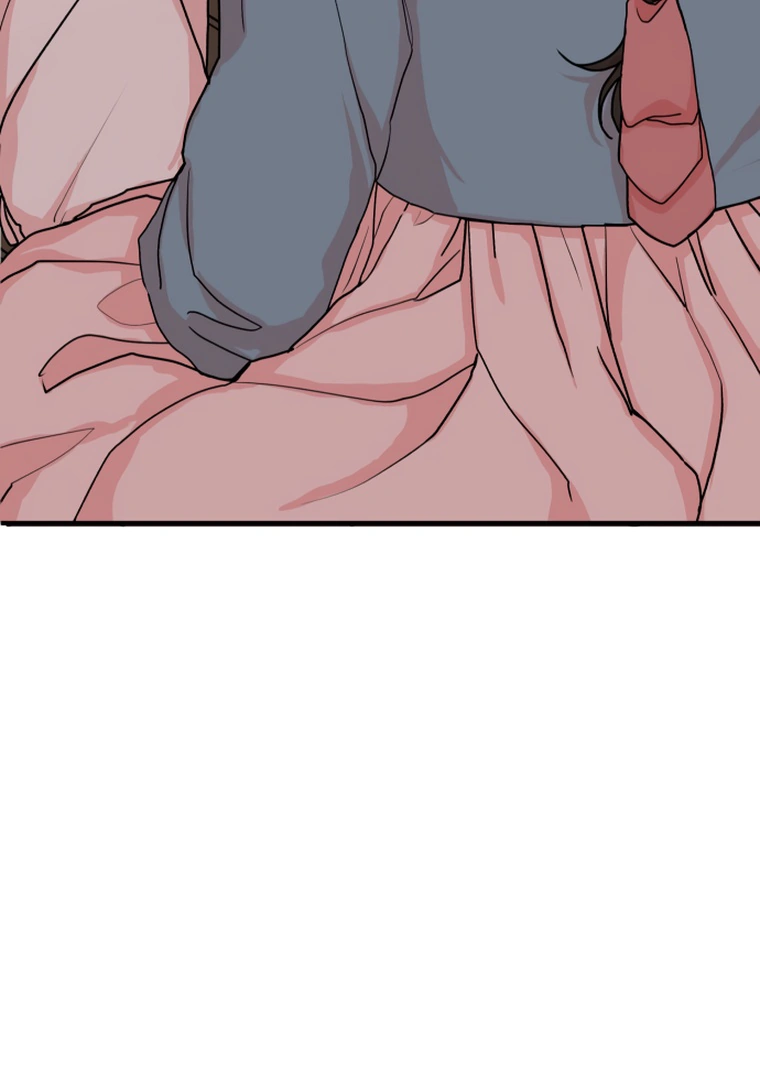 Fox Love Story Chapter 9 - Page 44