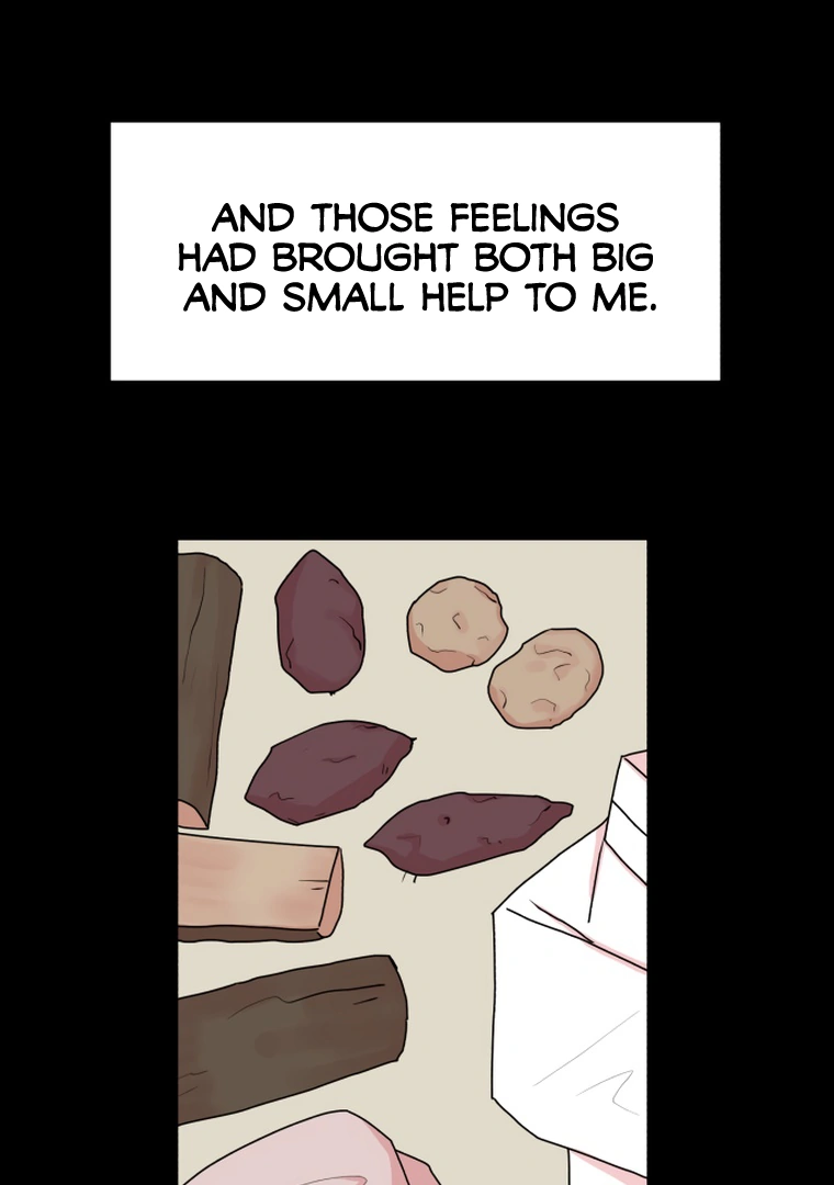 Fox Love Story Chapter 9 - Page 49